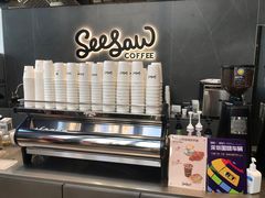 -Seesaw Coffee(深圳万象天地店)