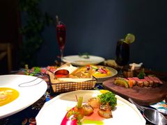 -第101座花园餐厅(湖滨88店)