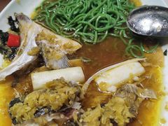 口味鱼头-口味堂(惠济路店)