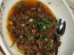 -味上湘菜馆(岳麓山店)