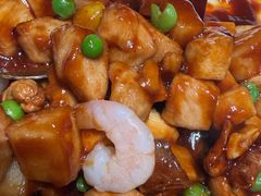 -廊亦舫Lang Yi Fang Restaurant(金桥店)