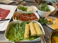 -君邦火锅(新疆大厦店)