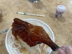 -杞兴东莞烧鹅