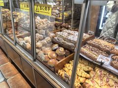 -苹果花园(枫林路店)