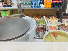-清真·二嫂子煎饼果子(鼓楼旗舰形象店)