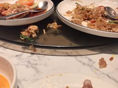 -关夫人餐厅(KLCC阳光广场店)