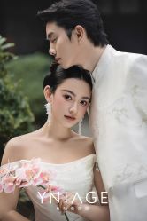 -鱼映像摄影·珍藏级影像品牌