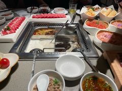 -海底捞火锅(北京路店)