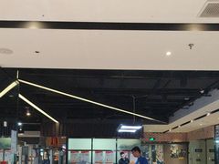 -银吉姆健身(平江万达馆)