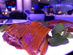 -大董烤鸭店(王府井店)