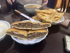 -方中山胡辣汤(顺河路店)