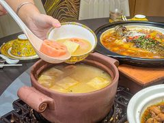 -宗氏一喜砂锅·特色湖北菜(楚河汉街店)