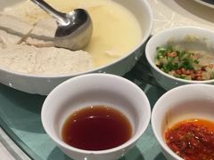 活水豆花-李老爹香辣蟹(宣武门店)