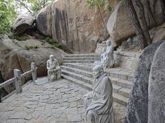 -天津盘山风景名胜区