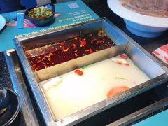 -五星桥原切肥牛火锅·30年专注好牛肉(湖塘店)