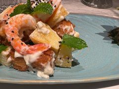 -志明眷村·台式融合菜·宵夜