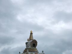 -青海湖国家重点风景名胜区售票处