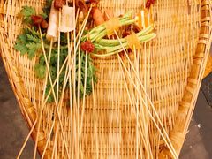 -马路边边串串香(延庆环球新意广场店)