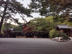 -热田神宫