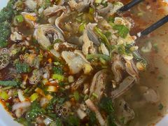 全肉羊杂-阿叶羊杂碎(前进街店)