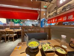 -川堂风·跷脚牛肉·乐山爆炒(宝山日月光店)