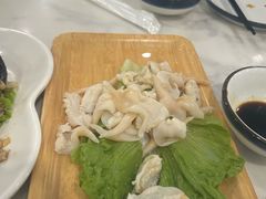 -郭姐·威海渔村(黄兴路店)