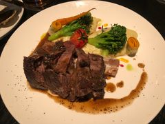-C&R西班牙餐厅