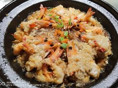 -韵秋荷(宝山龙湖天街店)