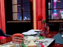-YUE·6·西式融合餐厅(外滩六号店)