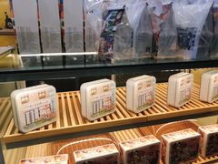 -爸爸糖吐司面包(宁波世纪东方店)