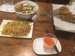 -壹块捌烧烤(灯市口店)