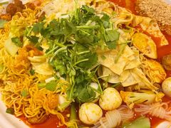 -文立新麻辣烫(合生汇21街区店)