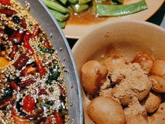 -廖川菜(八佰伴店)