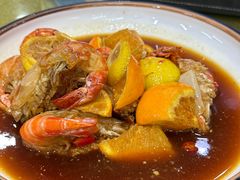 -阿静美食