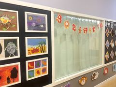 -红黄蓝成长中心•婴幼儿早教•托育(南山京基百纳广场店)