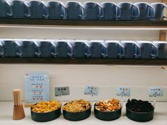 -蜜桃餐厅·伴山(绿宝广场店)