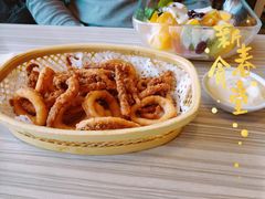 -必胜客(宁河吾悦店)