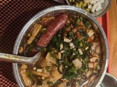 -柳州肥姨妈大骨螺蛳粉(双阳路店)