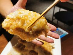 -大同江朝鲜菜•长春地标美食(绿园吾悦广场店)