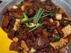 -虎丫炒鸡(郑州高新万科店)