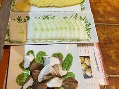 -草原牧羊火锅·龙虾·烤鱼(杨浦店)