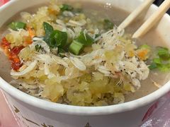 鱼汤糊粉-汪记鲜鱼糊汤粉(沈阳路总店)