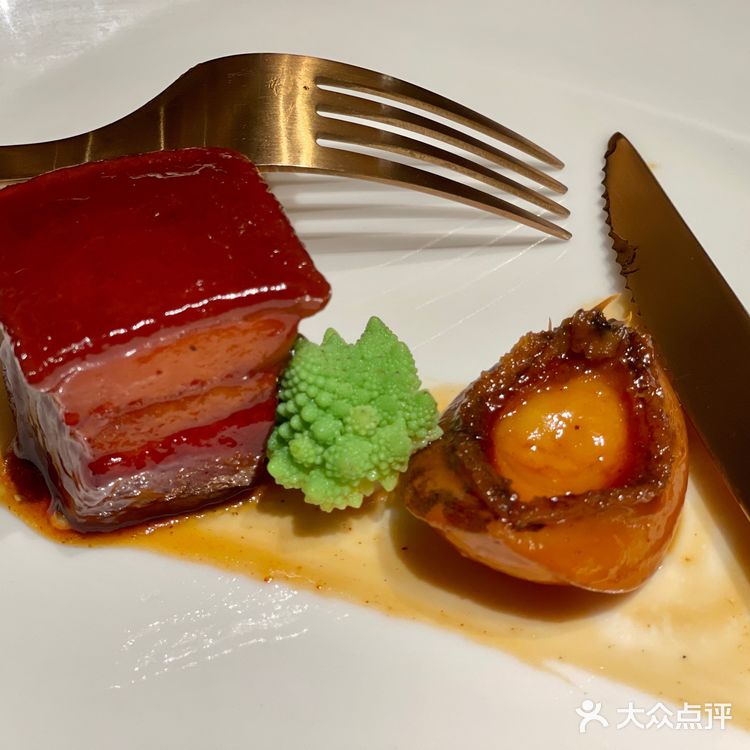 烟台探店|美食 芝罘区朝阳街观澜