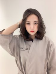 -东秀护肤造型