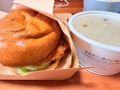 -魏家凉皮(十里河店)