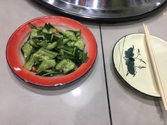 -边江铁锅炖鱼(振八街店)