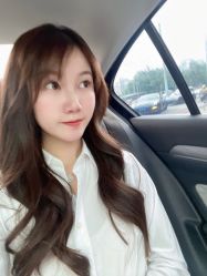 点击看大图 -3AM·S HAIR SALON烫发染发接发