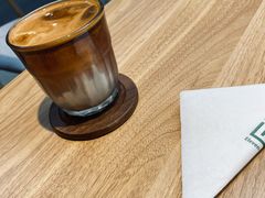 冰博客dirty-十一咖啡(青年大街工厂店)