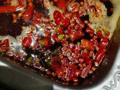 -海底捞火锅(攀枝花万达店)