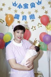 -佳宝全套房精品月子会所(大华店)